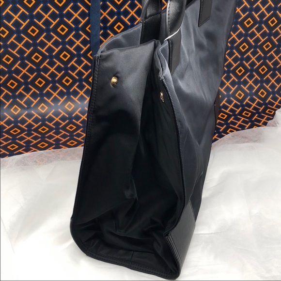 NWT Tory Burch Ella tote - Picture 7 of 11